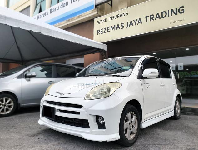 2006 Perodua MYVI 1.3 EZ (A) 🔥FLASH SALE - 1