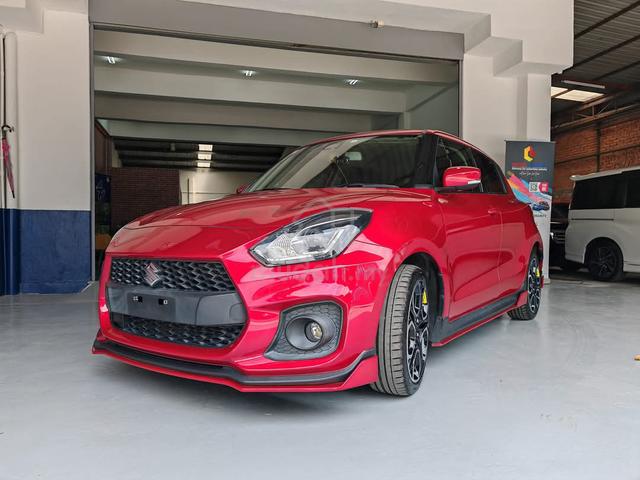 2020 Suzuki SWIFT 1.4 SPORT (A) - 2