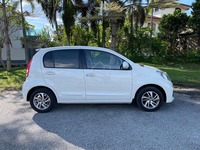 2015 Perodua MYVI 1.3 XT (A) - 5