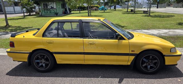 1995 Honda CIVIC 1.6 E-EG8 (M) - 1
