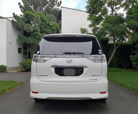 2013 Toyota ESTIMA 2.4 AERAS PREMIUM EDITION - 3