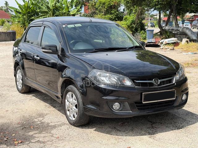 2016 Proton SAGA 1.3 FLX EXECUTIVE ENHANCED (A) - 3