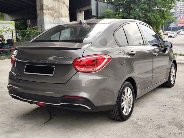 2020 Proton PERSONA 1.6 (A) EXECUTIVE FACELIFT - 3