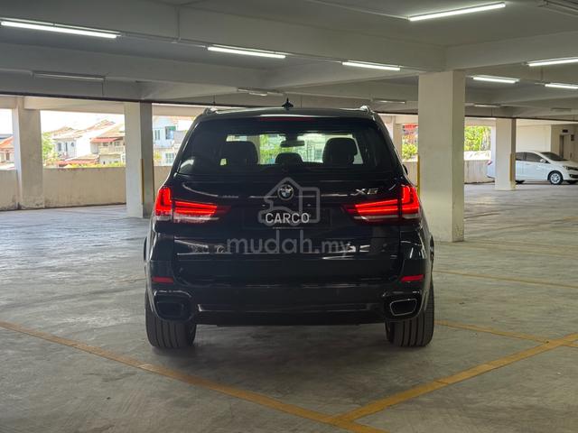 Bmw X5 2.0 xDRIVE40e M SPORT (A) Full Services Rec - 4