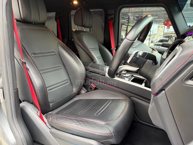 2020 2023 Mercedes Benz G350D 3.0L LOW MIL 39K KM - 5