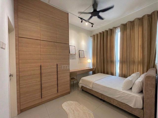 Bilik Sewa TRX,Bukit Bintang,Pavilion,Aeon,Sunway Velocity,Hospital 1