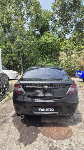 2012 Proton PERSONA 1.6 ELEGANCE BASE LINE (A) - 4