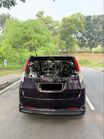 2012 Perodua ALZA 1.5 EZI (A) - 3