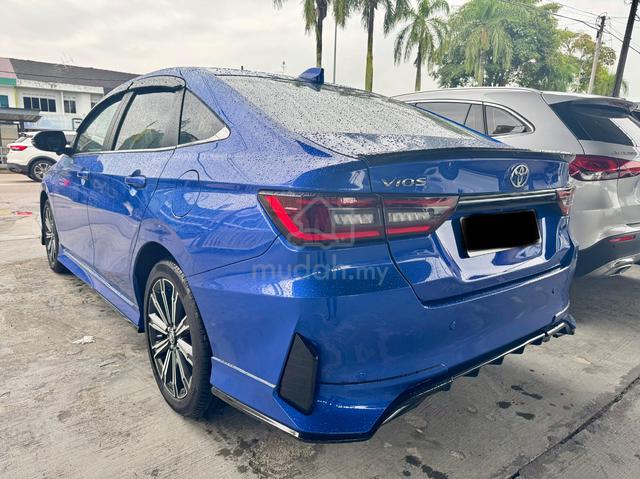 2025 Toyota VIOS 1.5 G MY23 (A) - 3