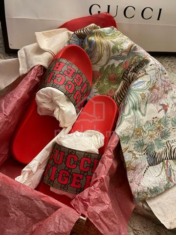 Gucci Slide - photo 3 of 5