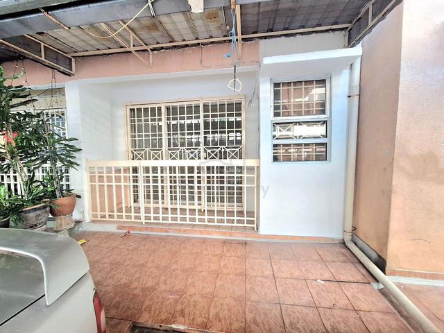 Vista Indah Putra 1