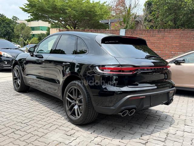 2023 Porsche Macan T 2.0 New Facelift Low Mileage  - 2