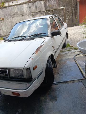 1995 Nissan SUNNY 1.3 130Y (M) - 1
