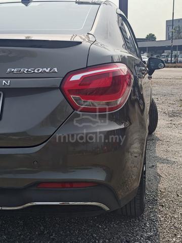 2020 Proton PERSONA 1.6 STANDARD 3 BLN KERJA BOLEH - 4