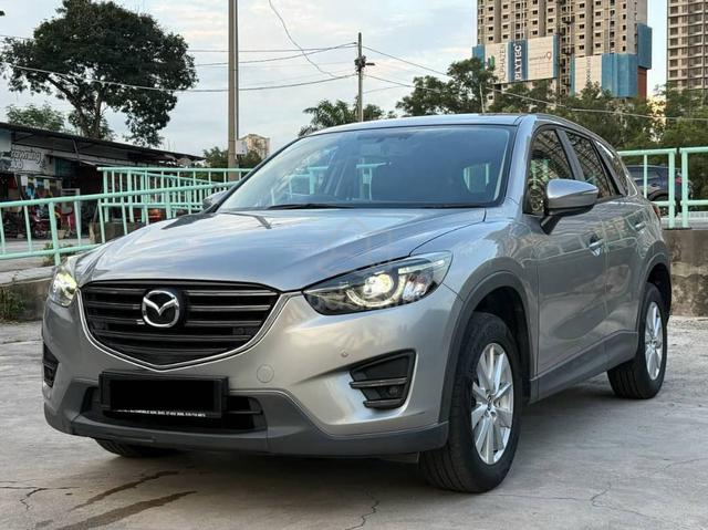 Mazda CX-5 2.0 GLS 2WD FACELIFT (A) L.SEAT/P.SEAT - 2