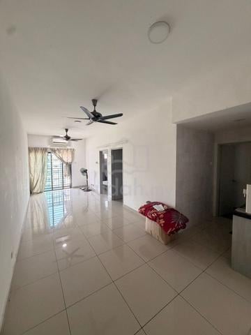Residensi Zamrud 1