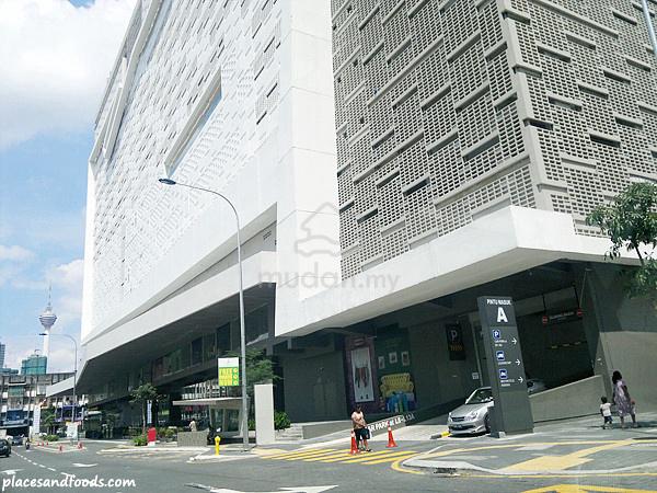 Kenanga Point 1