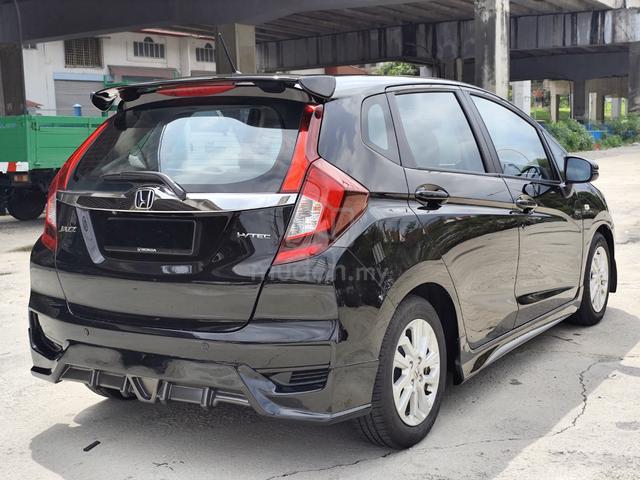 2019 Honda JAZZ 1.5 E FACELIFT (A) GOOD CONDITION - 3