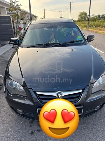 2014 Proton PERSONA 1.6 ELEGANCE MEDIUM LINE (M) - 3
