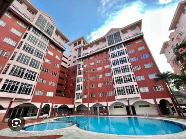 Permai Villa 1