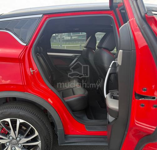 2022 Proton X50 1.5 TGDI FLAGSHIP (A) Low Mileage - 5