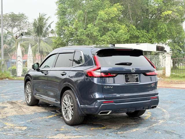 2024 Honda CR-V 2.0 E:HEV RS MY23 RS (A) - 4