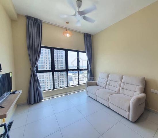 Sinaran Residences @ Utropolis 1
