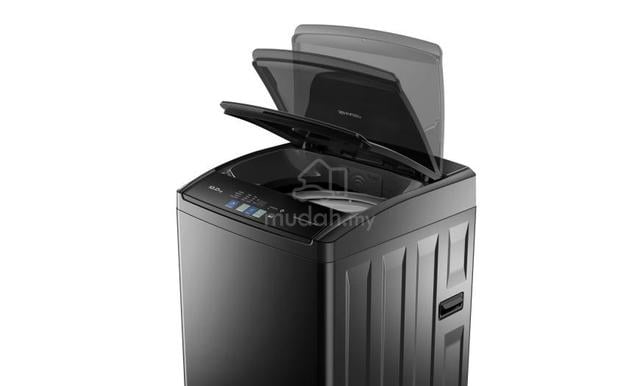 Sharp 10.0KG F/Auto W/Machine ES1025X - photo 4 of 5