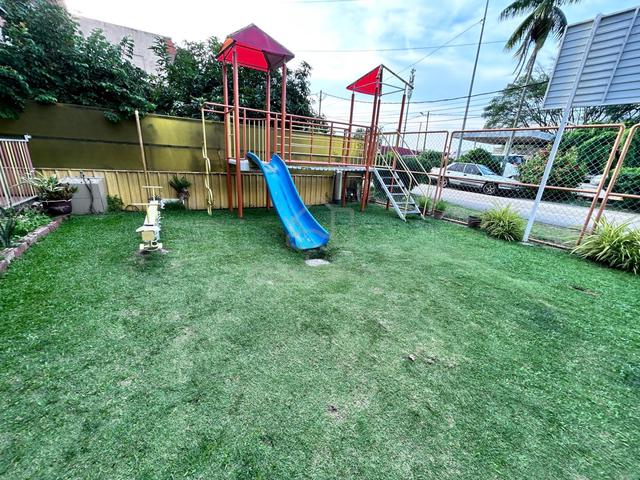 Melaka Klebang Besar Feehold Double Storey Semi-d House For Sale 1
