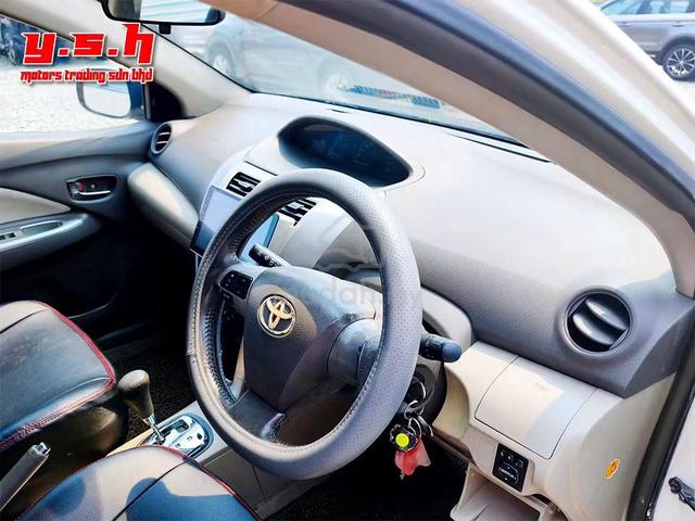 2012 Toyota VIOS 1.5 G NCP93R-BEPGKEV2 ENHANCED - 5