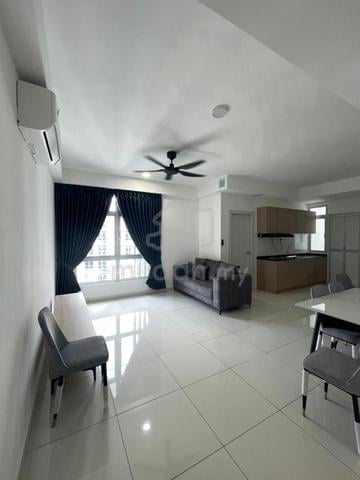 MIRAI Residences 1