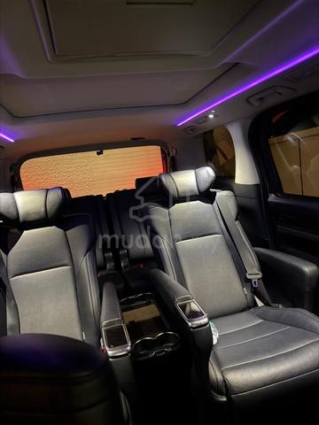 2019 Toyota ALPHARD 2.5 2.5 SC DBA-AGH30W (A) - 4