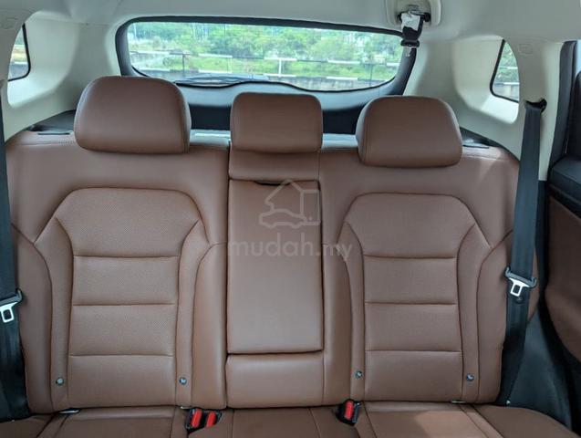 2020 Proton X70 PREMIUM 1.8L (A) - 5