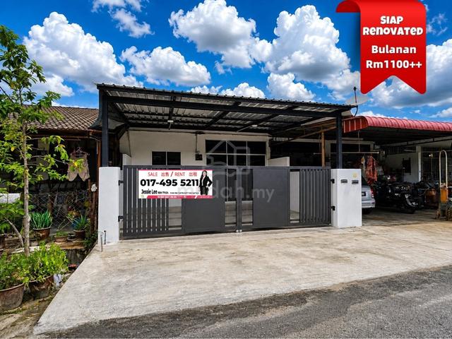 Tmn Keladi Rumah Cantik Utk Dijual 1