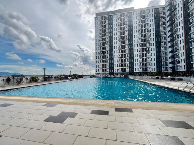 Ascotte Boulevard 1