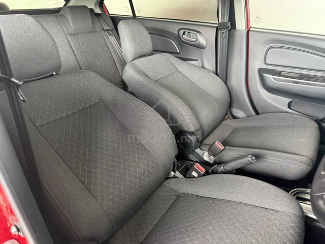 Proton Saga 1.3 Premium (A) FL Full Spec Full Serv - 4