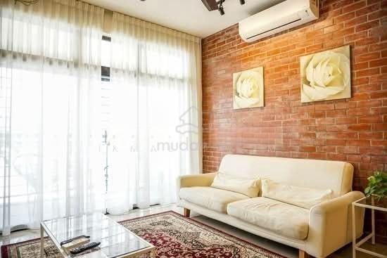 Tamara Residence 1