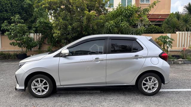 2024 Perodua AXIA 1.0 AV MY23 D74A (A) - 5