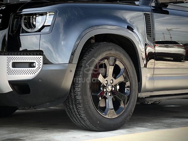 2023 Land Rover DEFENDER 2.0 110S P300 (A) - 5