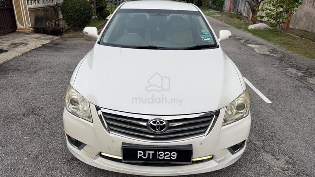 2010 Toyota CAMRY 2.0 G ACV41R-JEPEKERG FACELIFT - 3