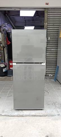 Carousel Image Selected