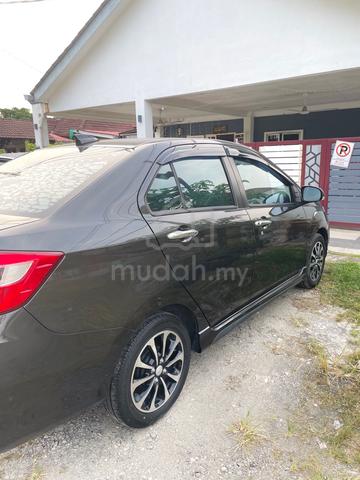 2023 Perodua BEZZA 1.3 AV MY16 FACELIFT (A) - 3