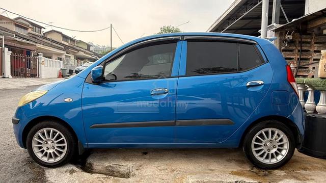 2009 Inokom I10 1.1 STANDARD SPEC (A) - 3