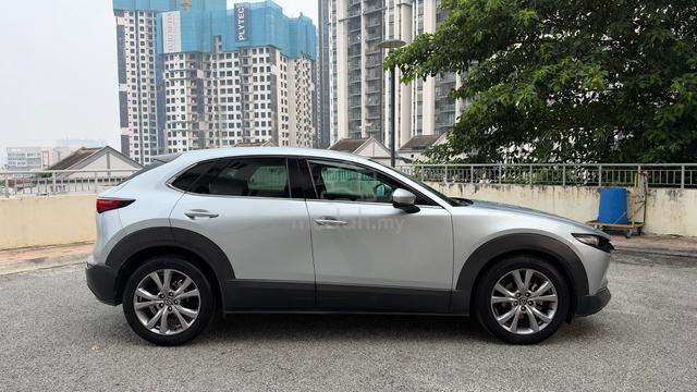 2020 Mazda CX-30 2.0 G MY19 (A) - 3