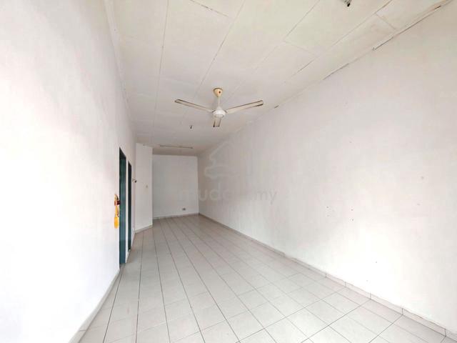 Kangkar Pulai Single Storey Full Loan Below Market Skudai 1