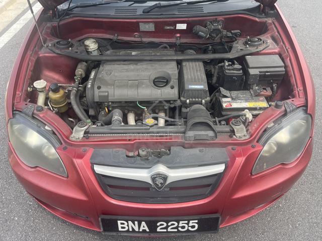 2014 Proton PERSONA 1.6 SV (A) with Special Number - 5