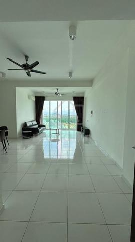 Spectrum Residence 1