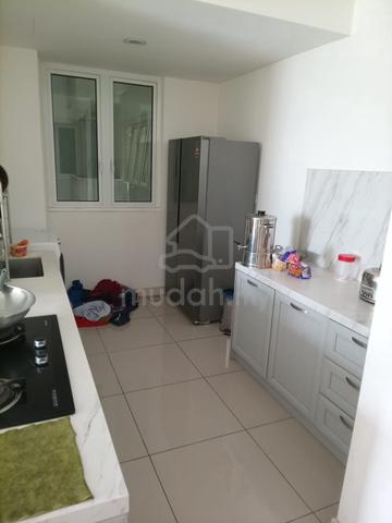 Sentul Point Suite Apartment 1