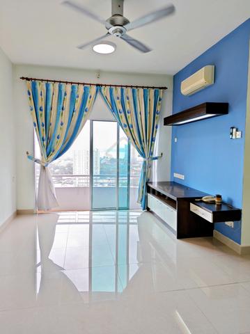 University Place (Plaza Ivory) 1