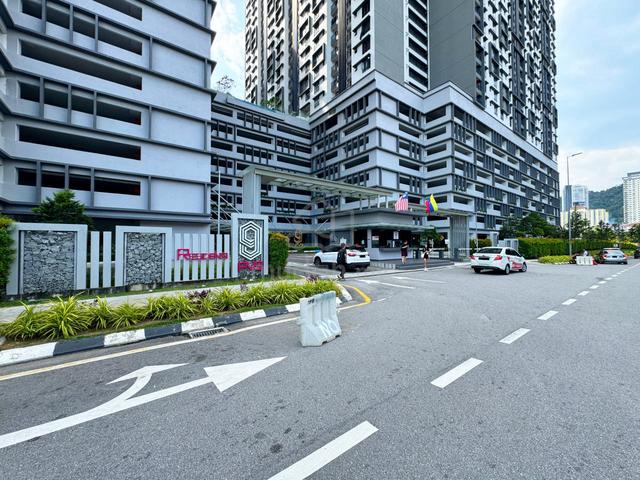 PV9 Residences @ Taman Melati 1
